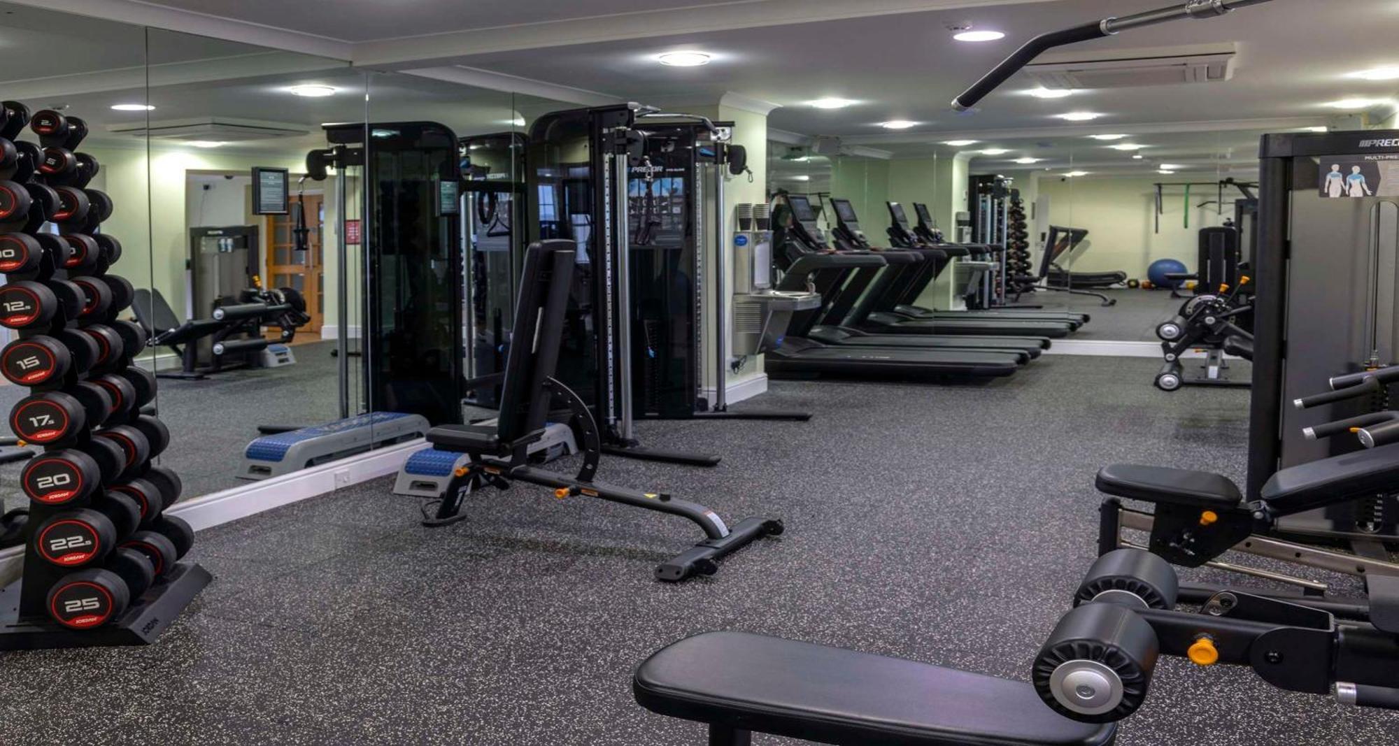 Crowne Plaza East Midlands Airport By Ihg Hotel ดาร์บี ภายนอก รูปภาพ